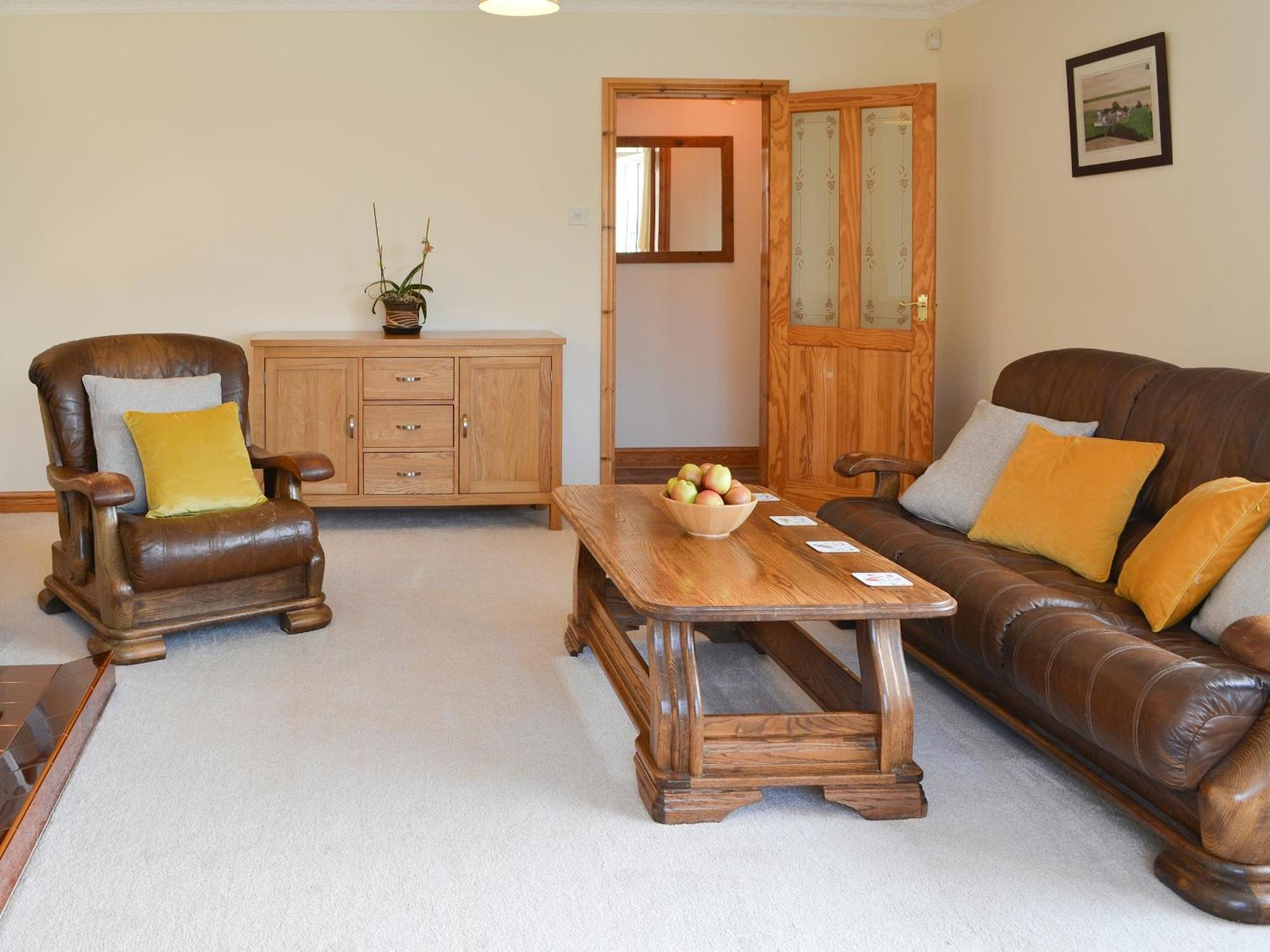 Ivy Grange Cottage Wistow  Kültér fotó