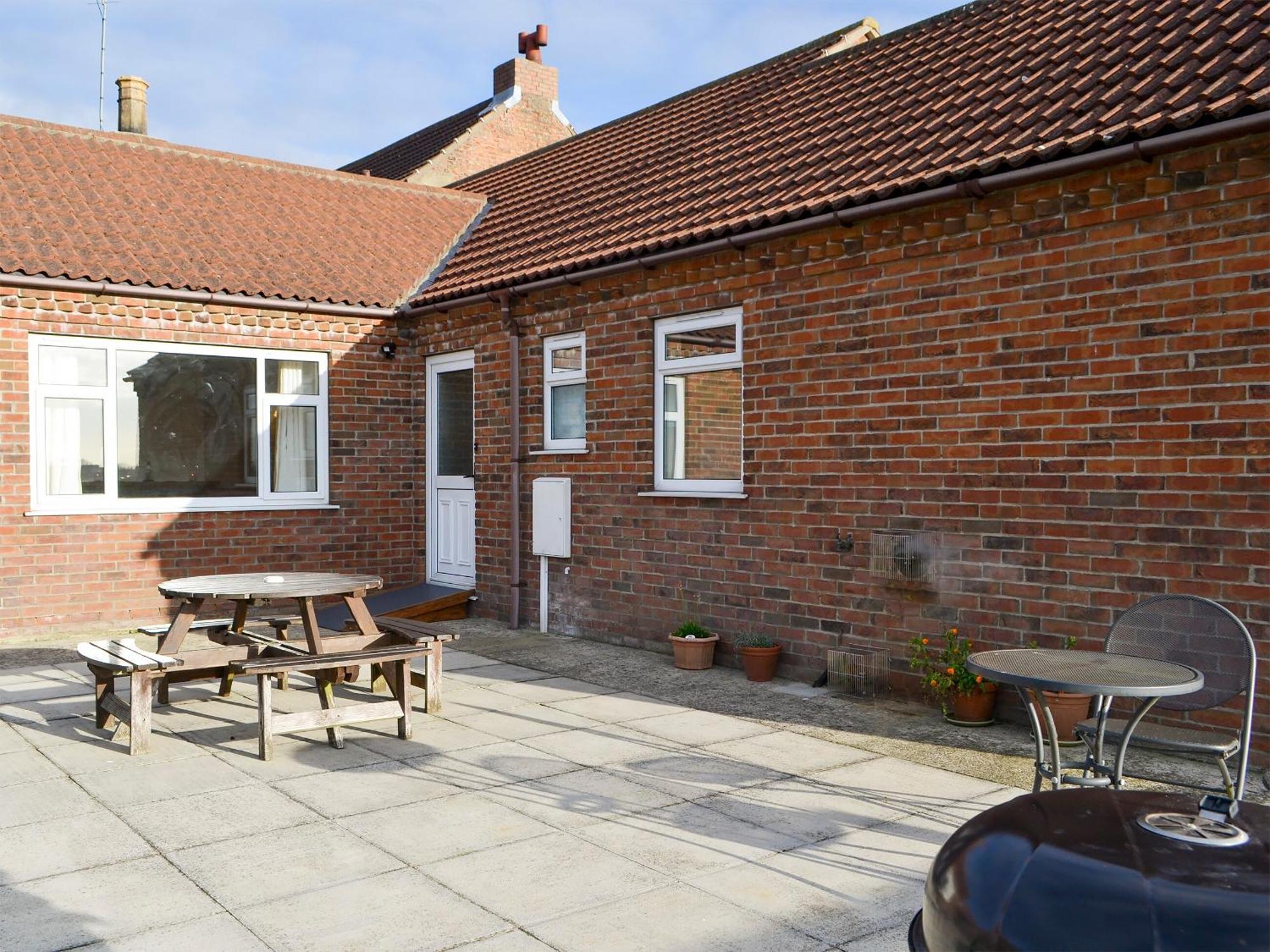 Ivy Grange Cottage Wistow  Kültér fotó