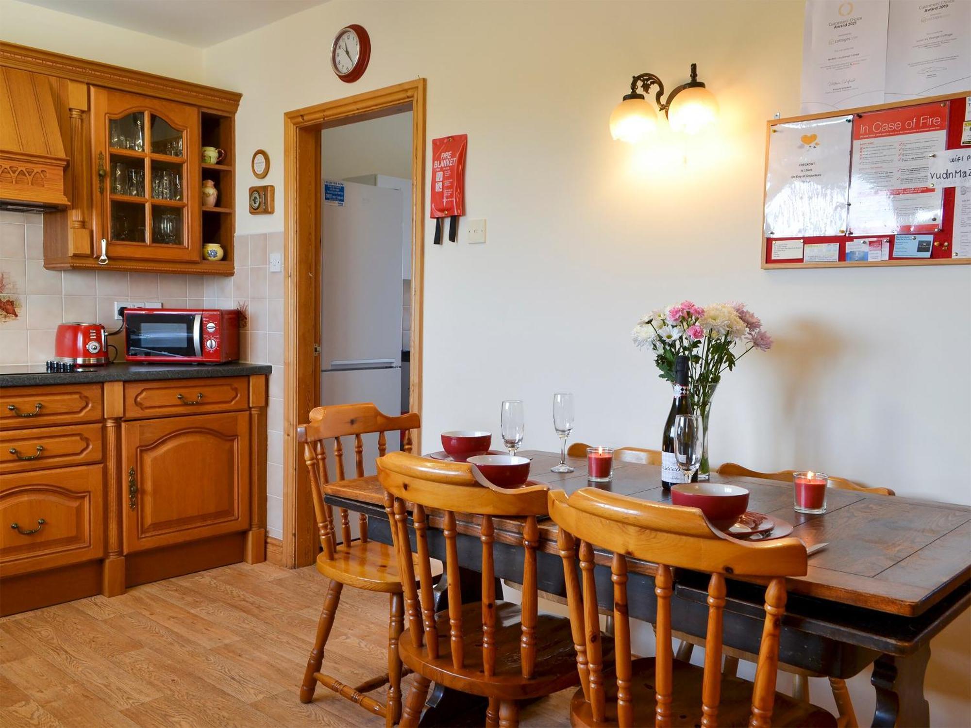 Ivy Grange Cottage Wistow  Kültér fotó