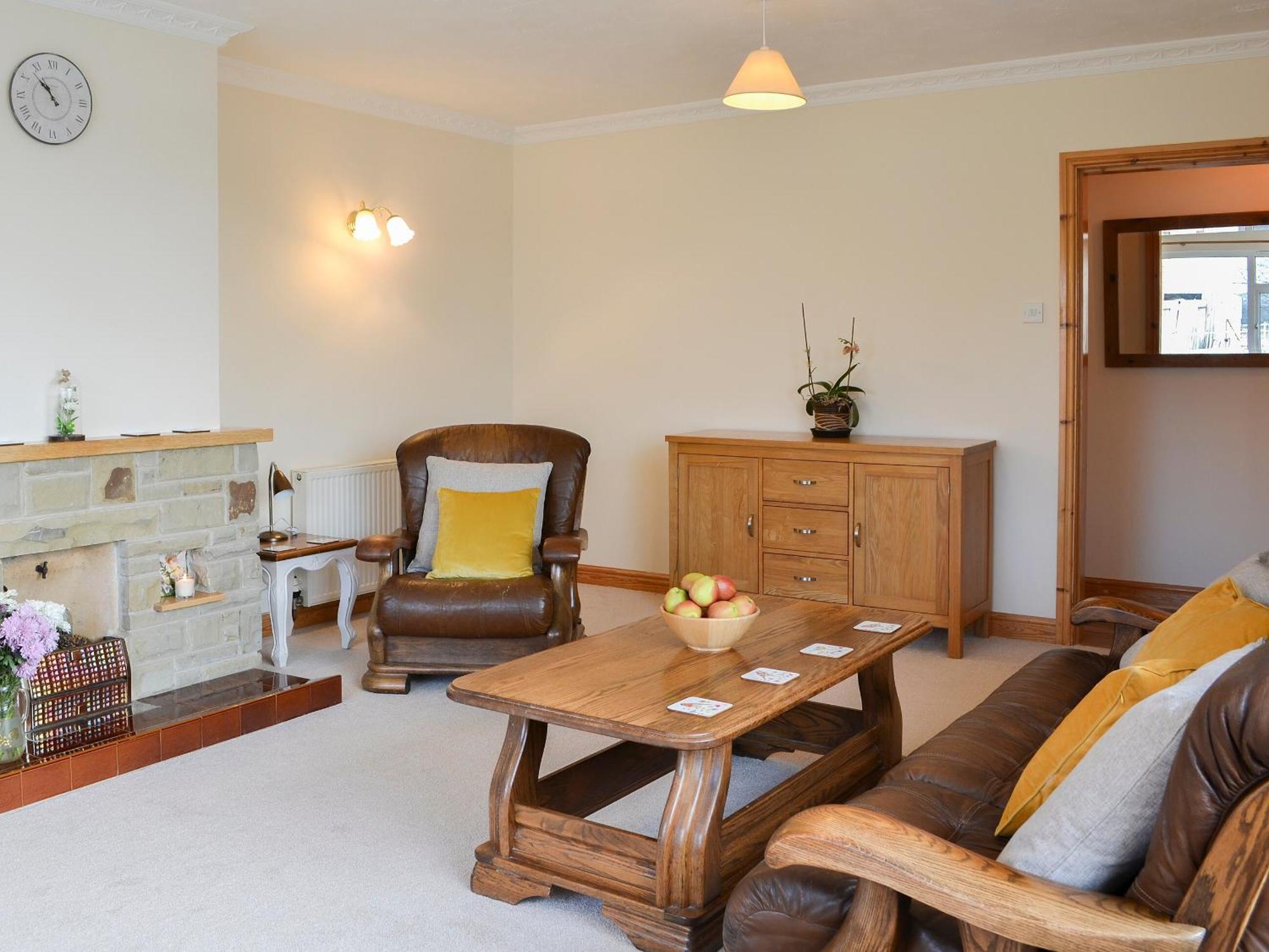 Ivy Grange Cottage Wistow  Kültér fotó