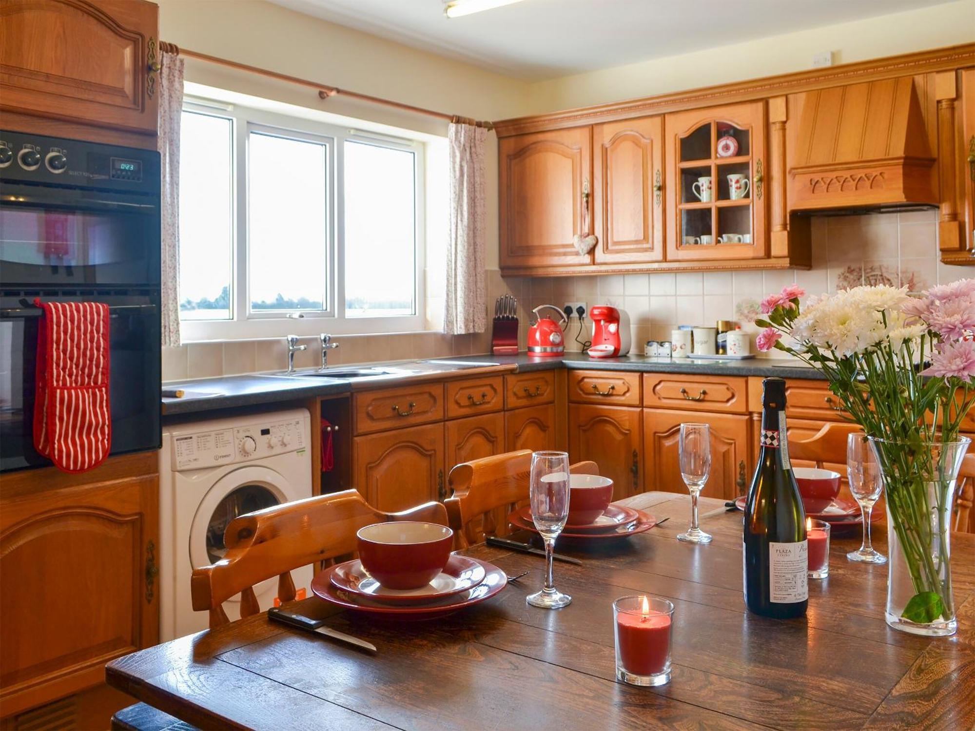 Ivy Grange Cottage Wistow  Kültér fotó