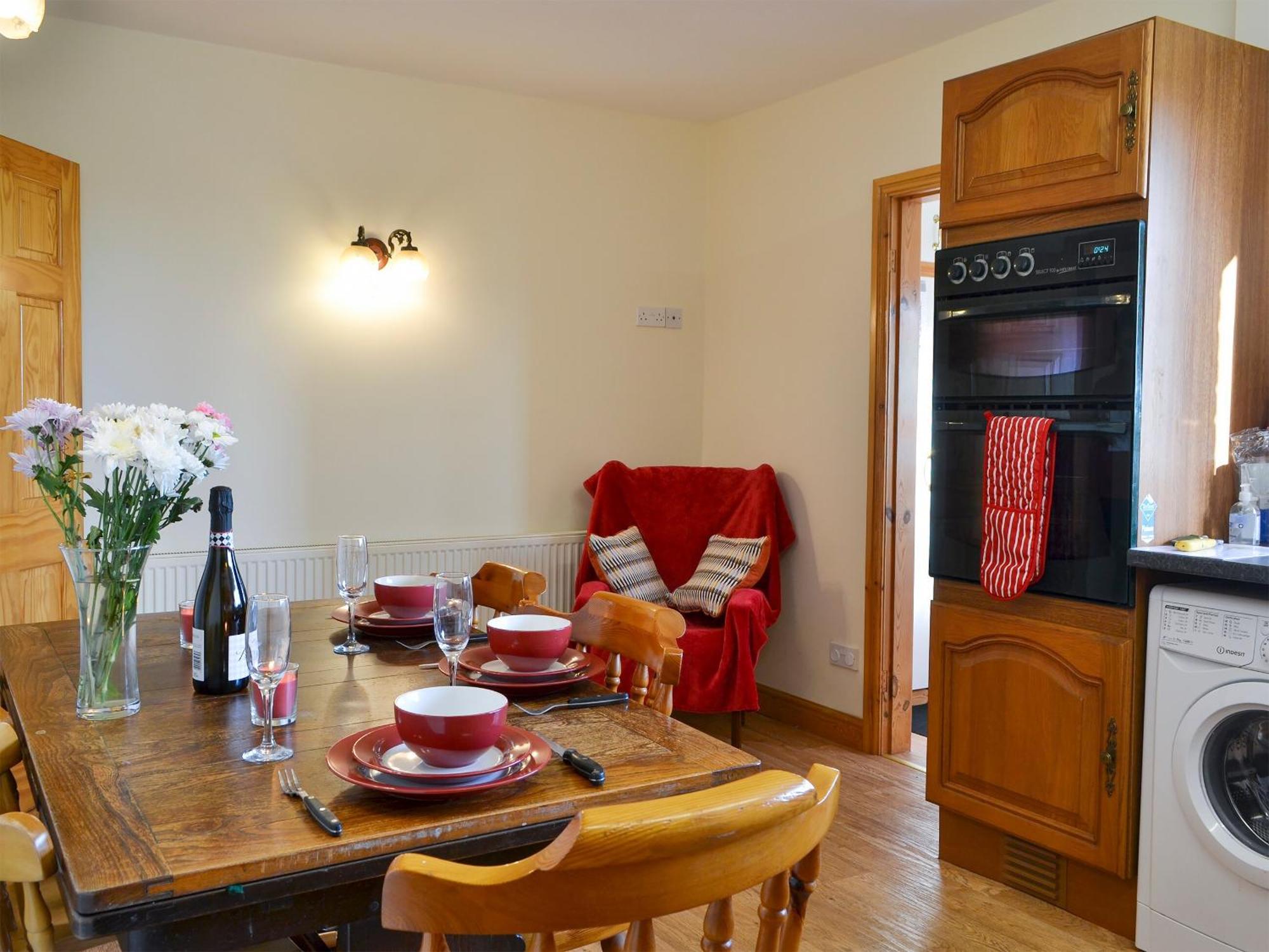 Ivy Grange Cottage Wistow  Kültér fotó