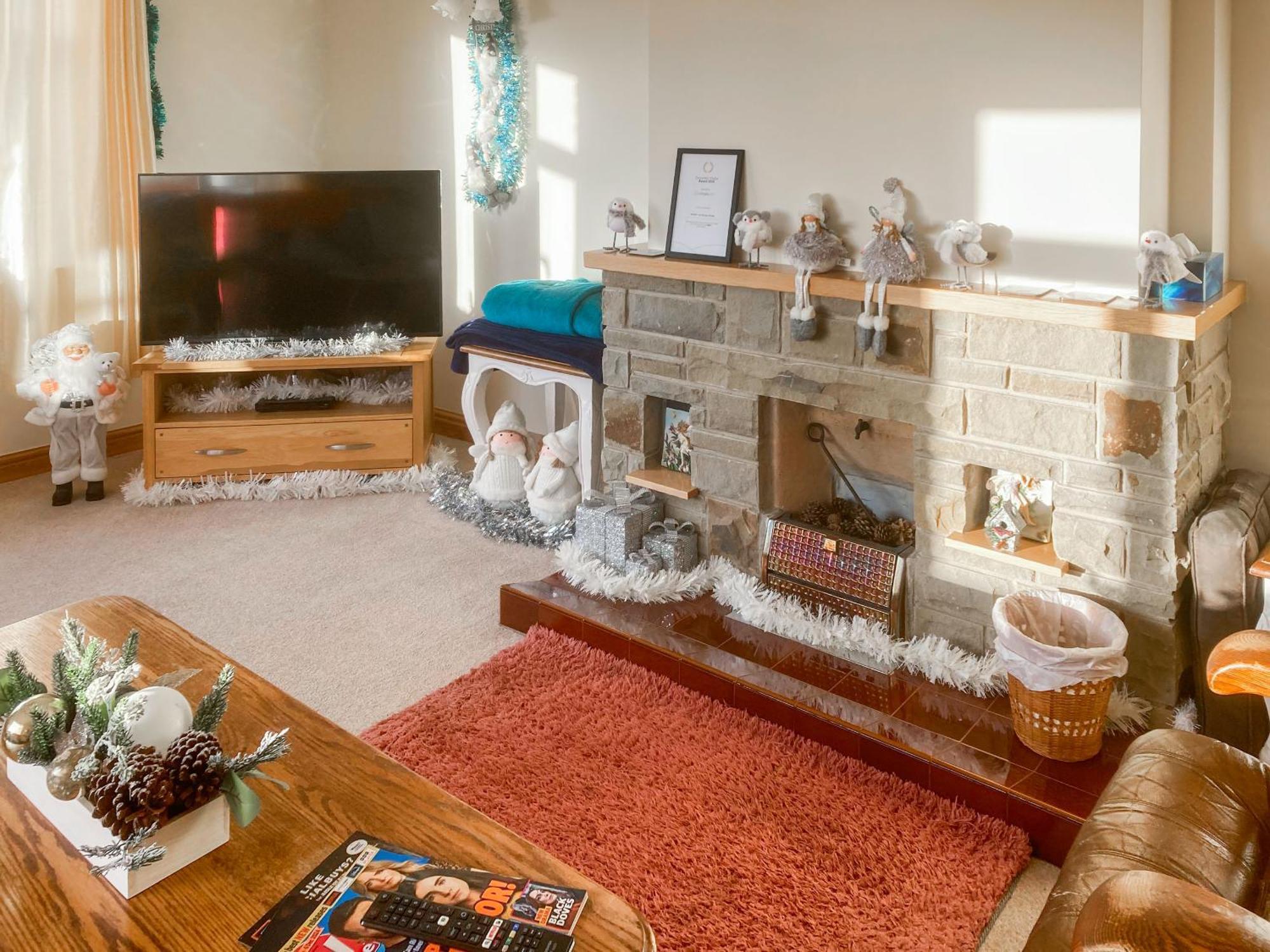 Ivy Grange Cottage Wistow  Kültér fotó